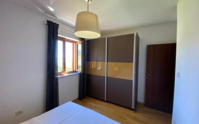 Apartments Braje