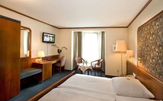 Hotel Am Schelztor