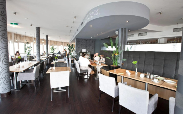 Hotel Rheinpark Rees