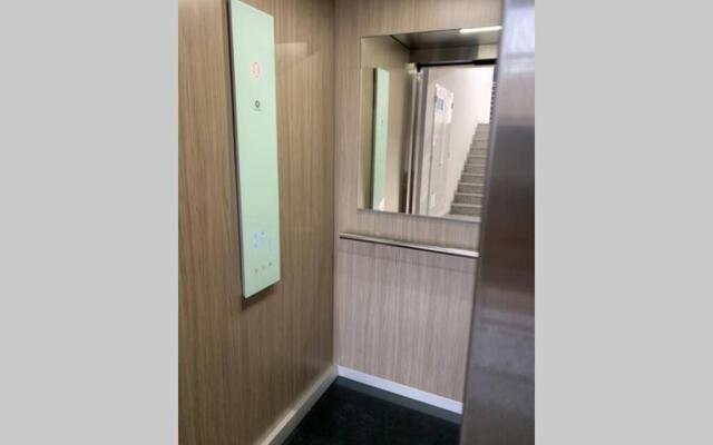 Fabio apartment near Milan and Hospitals