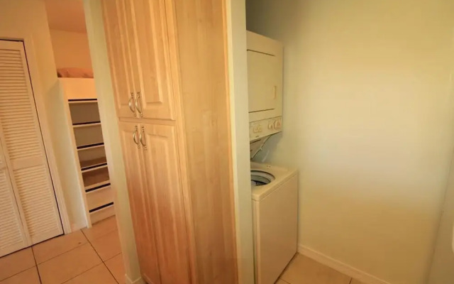 Seascape Lakefront Villas 124