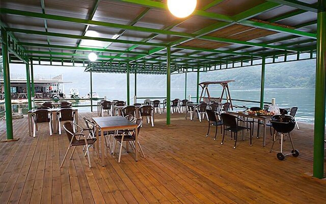 Gapyeong Garamseulki Pension