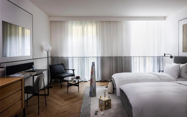 Juno Hotel Sofia, a Member of Design Hotels