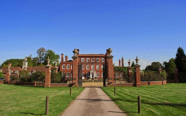 Champneys Henlow