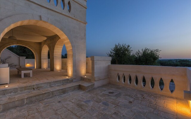 La Residenza - Corte Dei Messapi