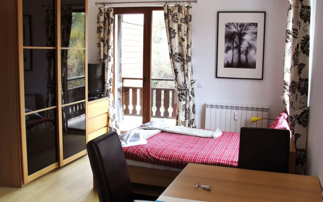 Predela 2 Holiday Apartments