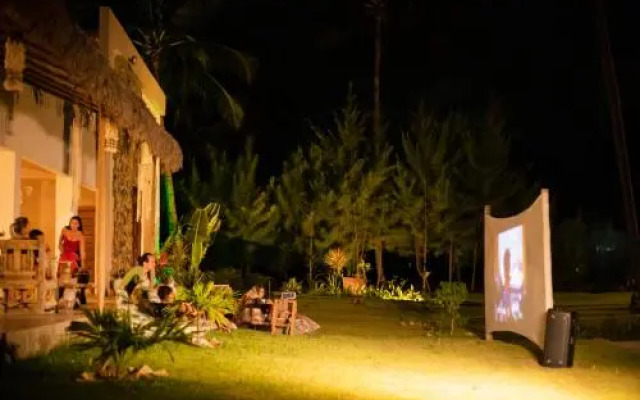 Pousada Pura Vida Club Brasil