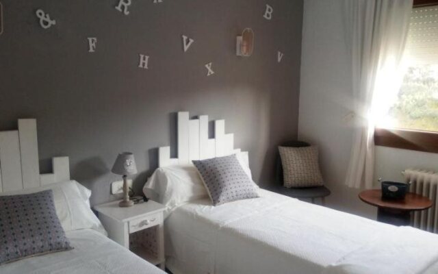 Hostal Los Pinares