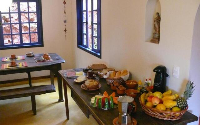 Sitio Flor das Aguas