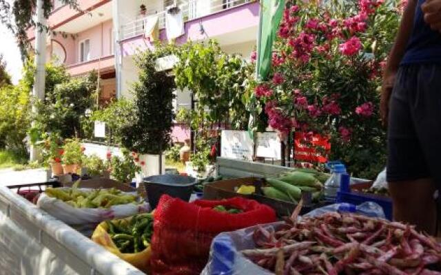 Kumbağ Green Garden Pansiyon