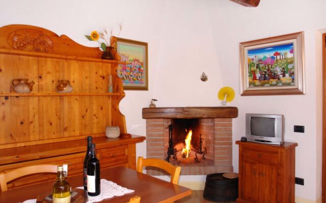 I Ceneruzzi 12974