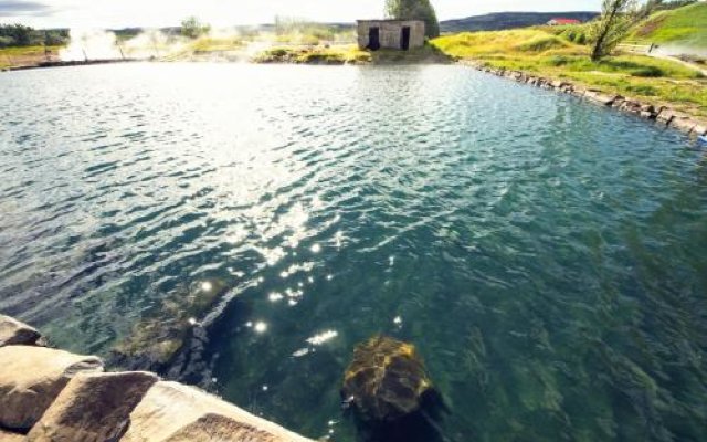 Gardur Stay Inn by The Secret Lagoon