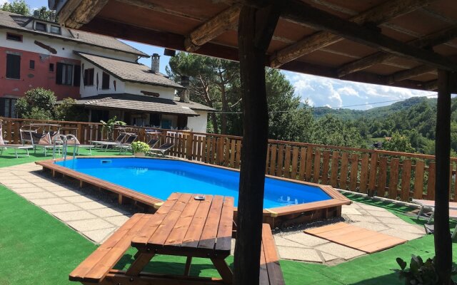 Agriturismo La Tempestosa