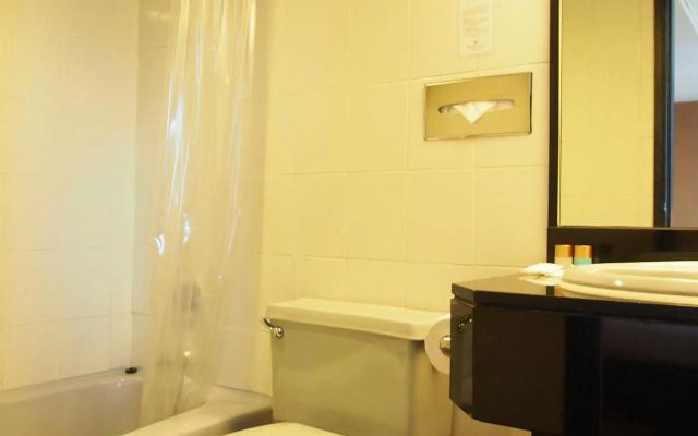 Best Western Plus Tsim Sha Tsui
