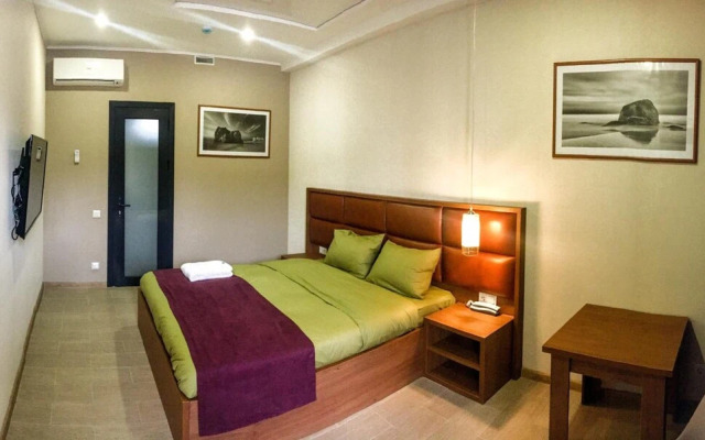 Concord Hotel