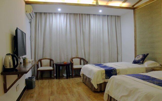 Yishan Inn