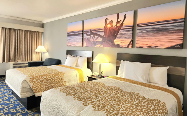 Days Inn by Wyndham Robstown