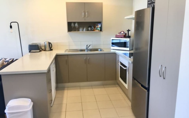 Ocean Serenity Apartments Whitianga