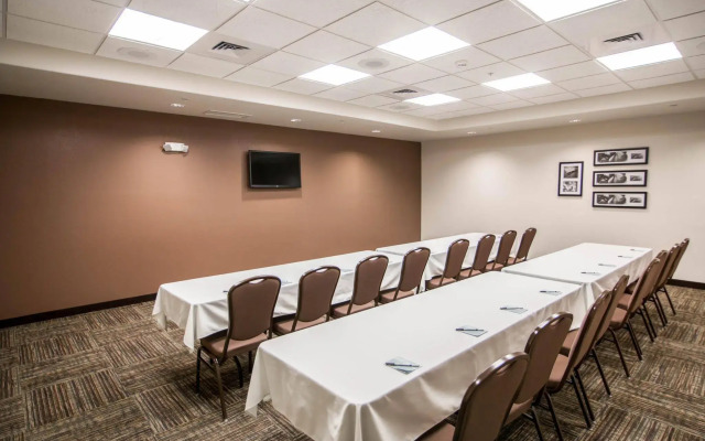 Sleep Inn & Suites & Conference Center