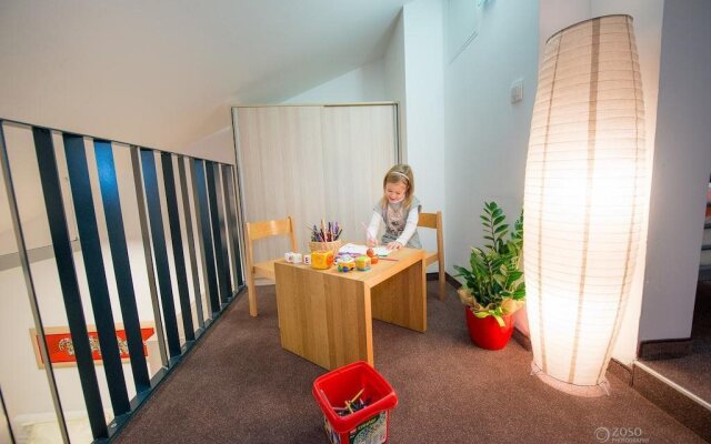 Hotel San Martin