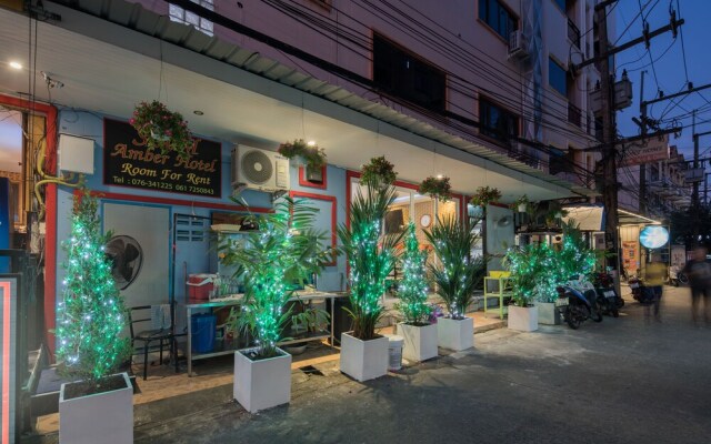 Heaven House