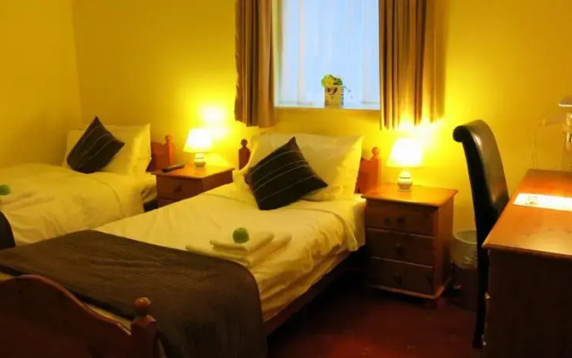 Ivybridge Guesthouse