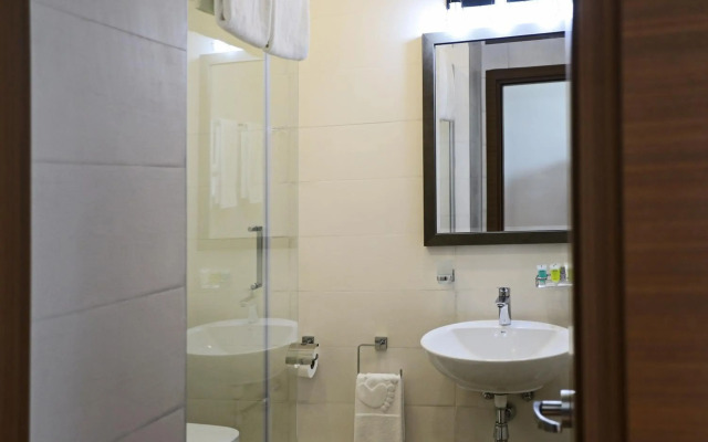 Ambassadori Kachreti Hotel & Golf Resort