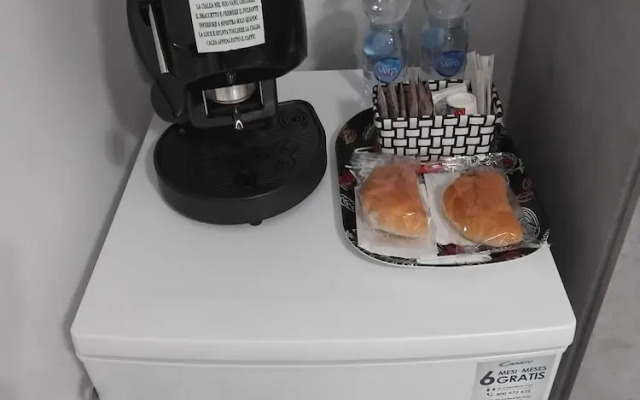 B&B Revolution Bed & Breakfast