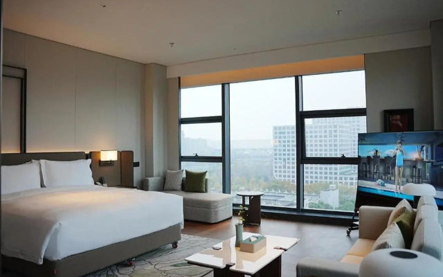 Wyndham Garden Hangzhou Xixi