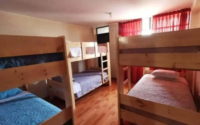 Ohana hostel