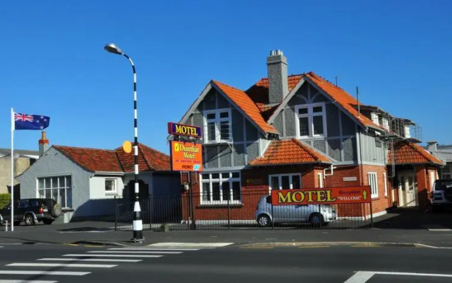 Dunthat Guesthouse & Motel