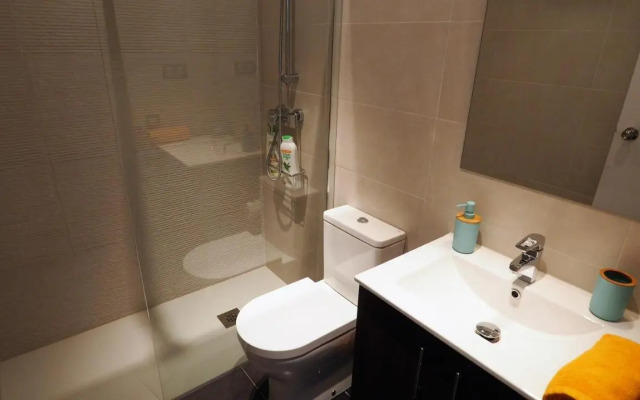 Cristina Port & Beach - Apartment