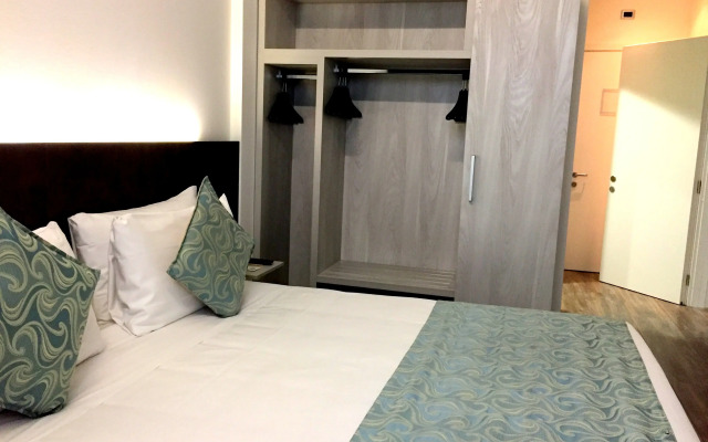 Phi Hotel Milano