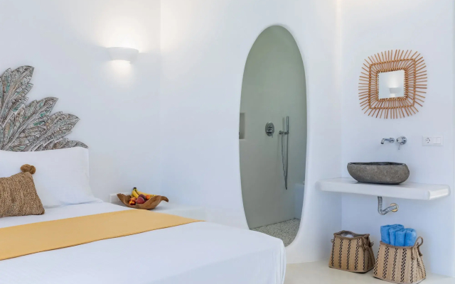 Evlalia Studios & Villas