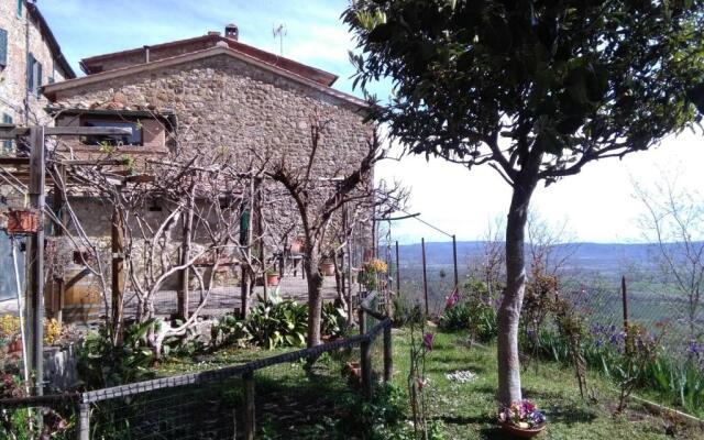 House with Stunning Views