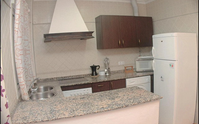 Apartamento Conil San Jose