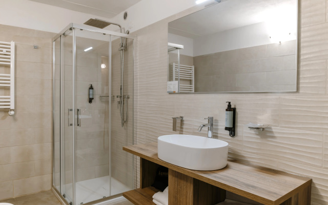 Armon Greenblu Hotel & Wellness