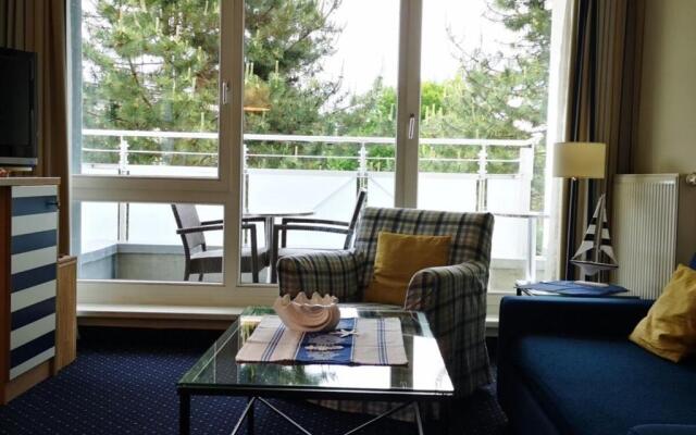 Am Kurhaus 508 - Ostsee-Lug