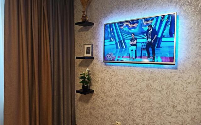 Апартаменты на улице Короленко 4