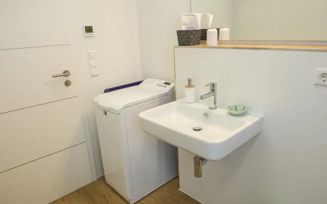 16Lilien Apartmentwohnung
