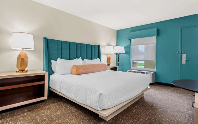 Best Western Seaway Inn
