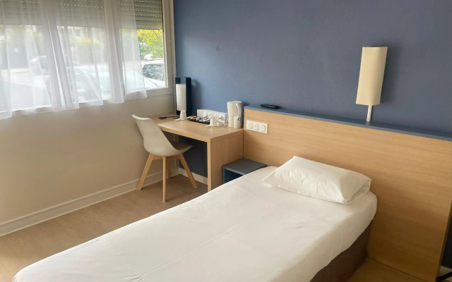 Kyriad Direct Montpellier St Jean de Vedas – La Peyrière