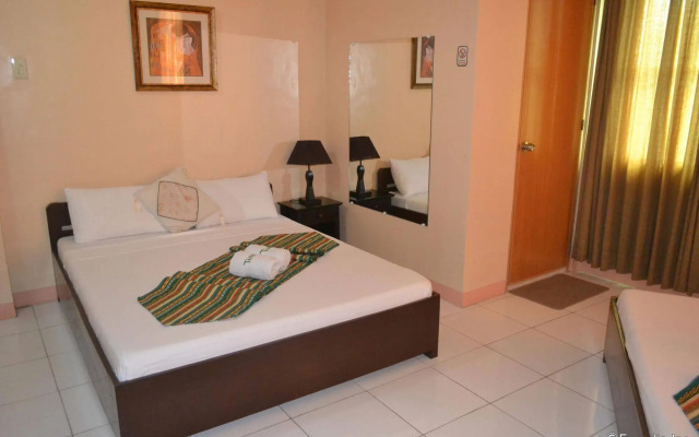 Times Plaza Hotel