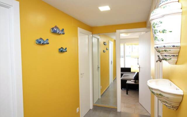 Apartamento Los Ranchos 22
