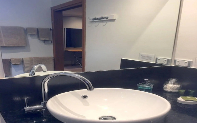 Cloverhill Hepburn Springs