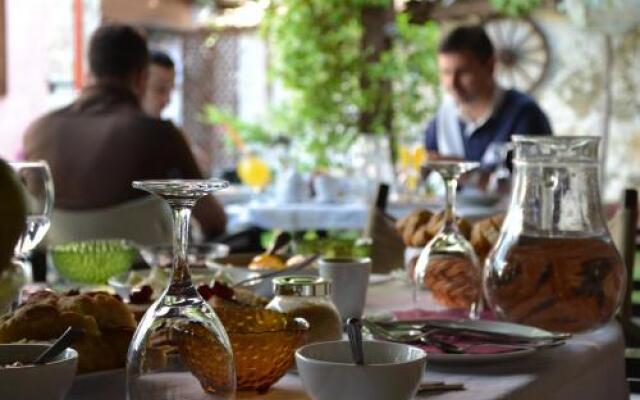 Hagiati Guesthouse