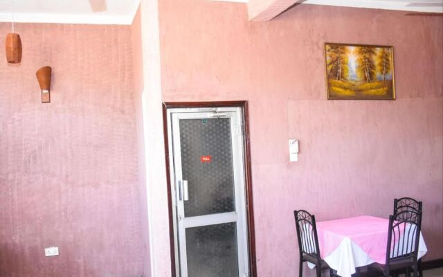 Darajani Hotel Ltd