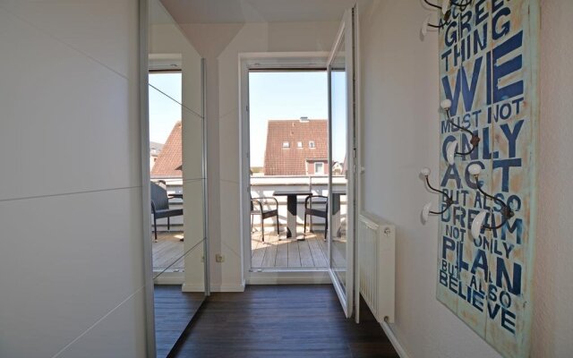 Pension Sonneneck - rooms & suites