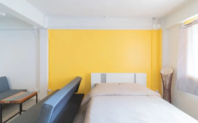 Merge Chiang Mai Hostel