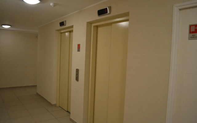 Alto La Serena Apartment